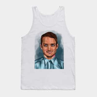 Elijah Wood Tank Top